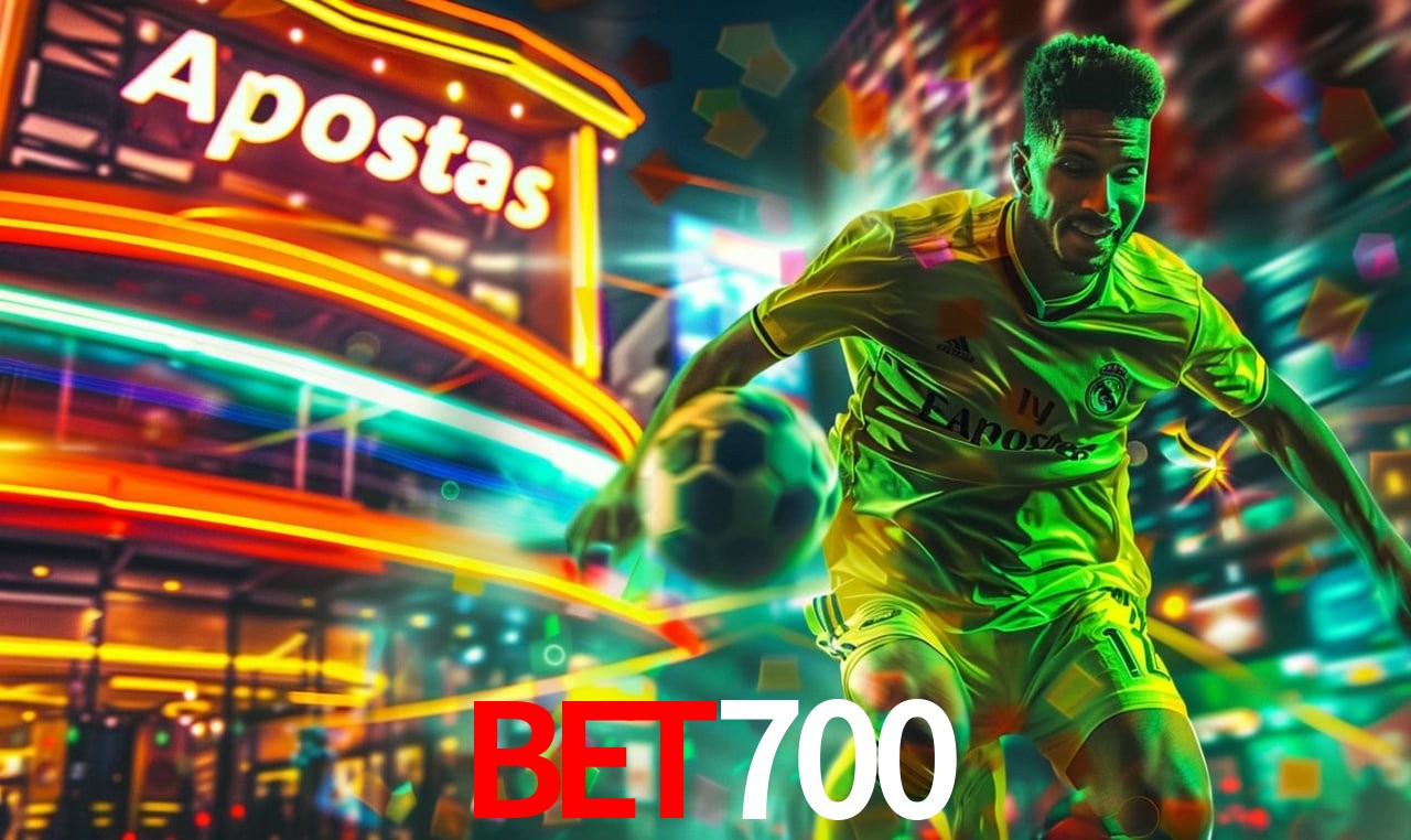 Estatísticas do Jogo BET700