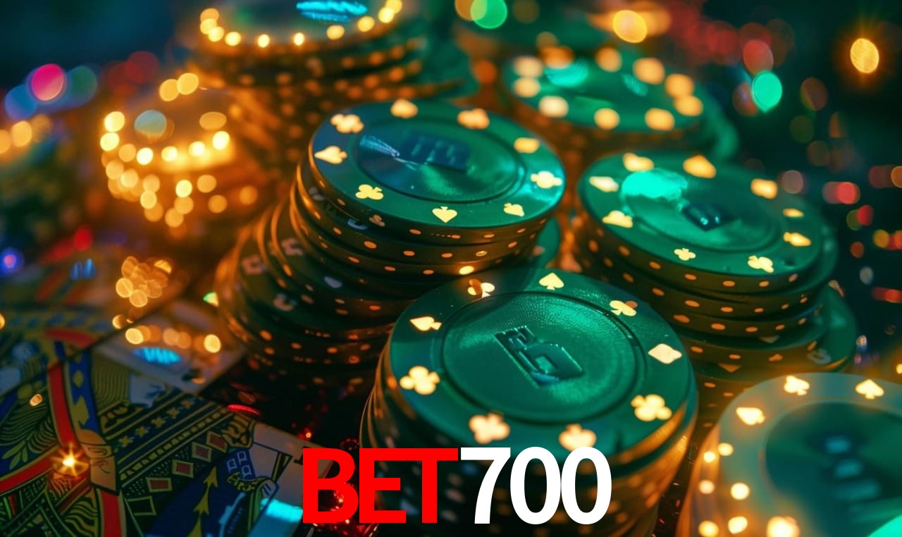 Casino VIP BET700