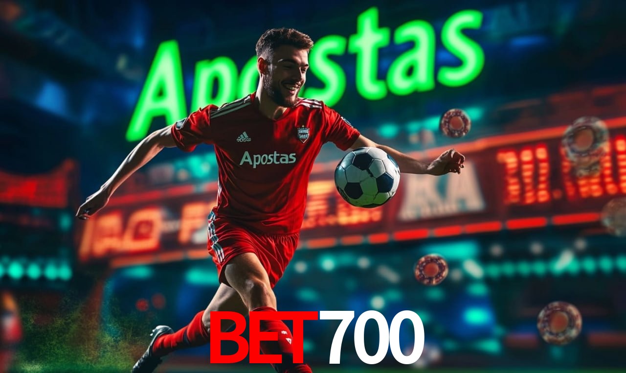 Página oficial no Facebook da BET700