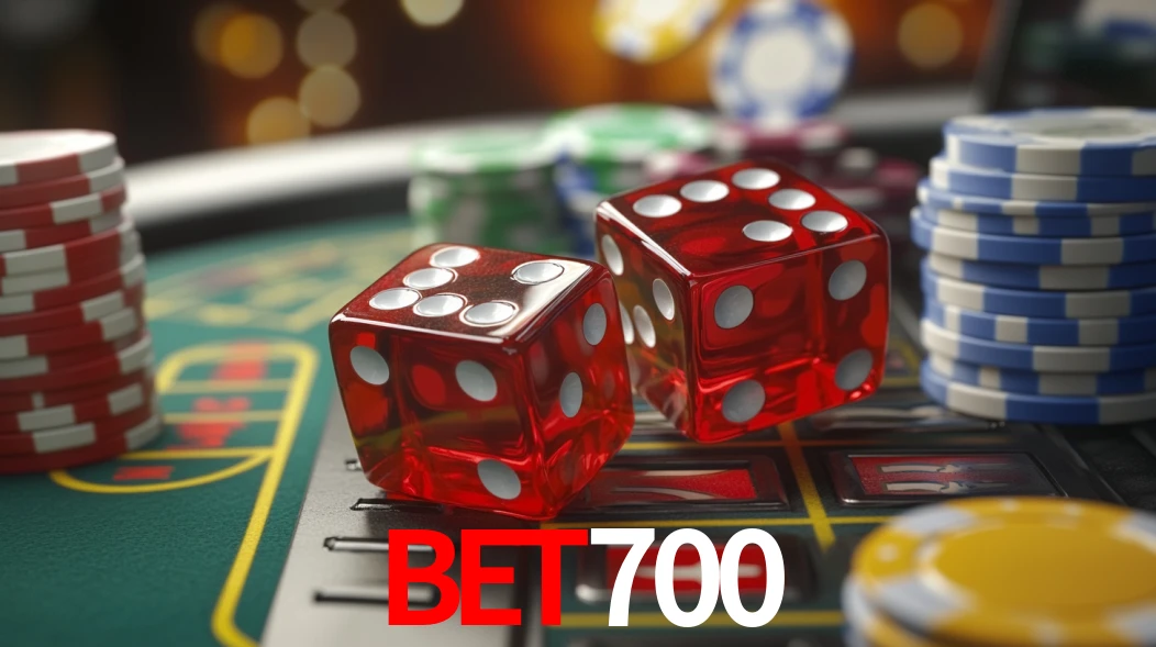 Live Casino BET700