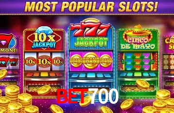 Cadastro rápido e seguro na BET700
