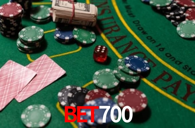 BET700