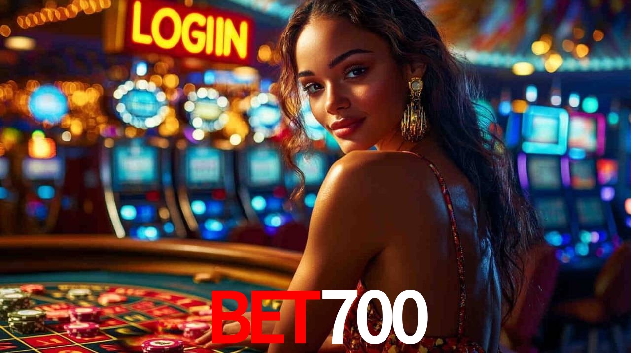 Diretório de Jogos BET700