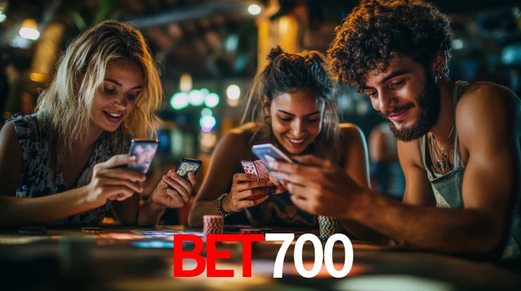 Blackjack Table BET700