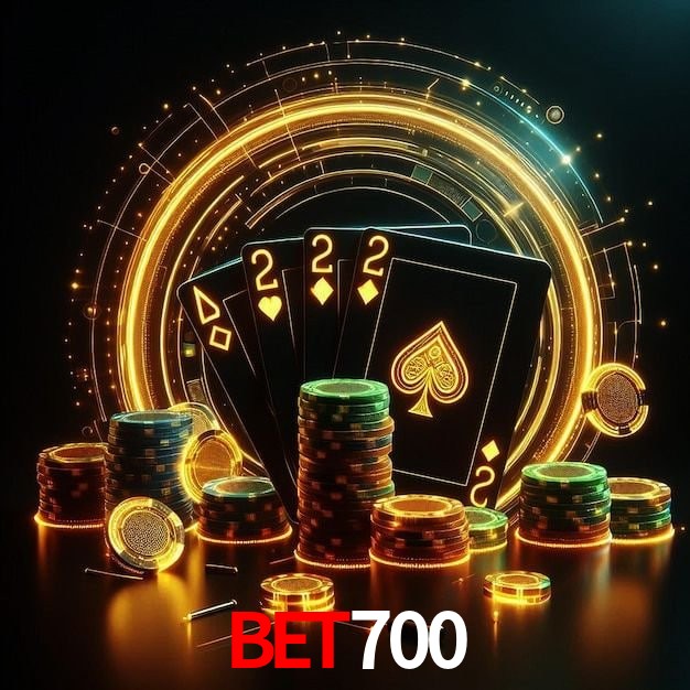 Recursos de Bônus BET700