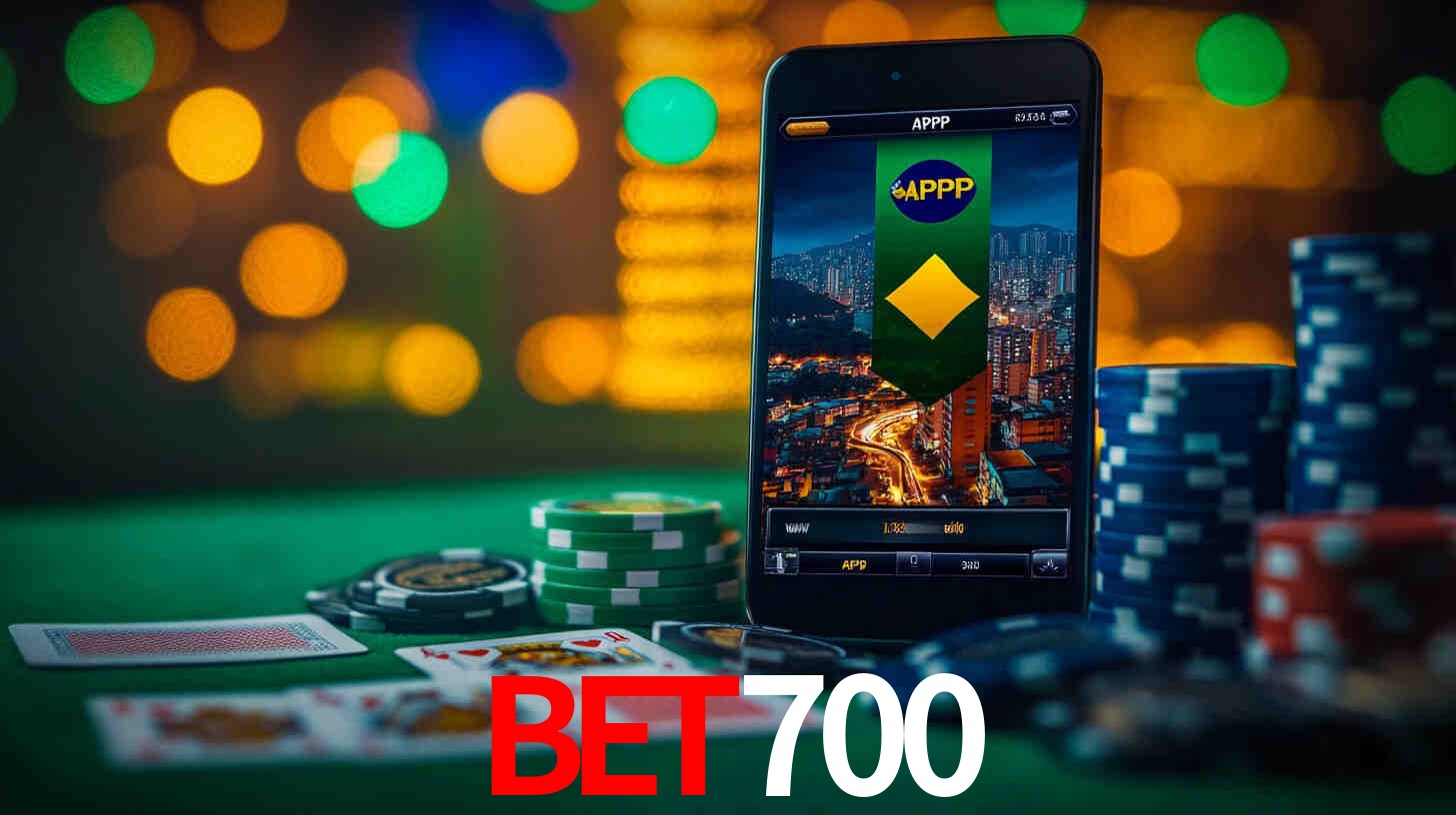 Descubra a Essência do BET700: Nossa História e Compromissos