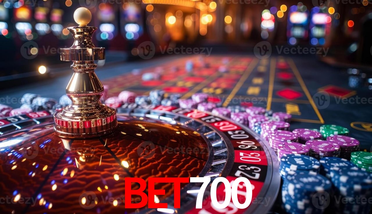 APP oficial da BET700 para mobile