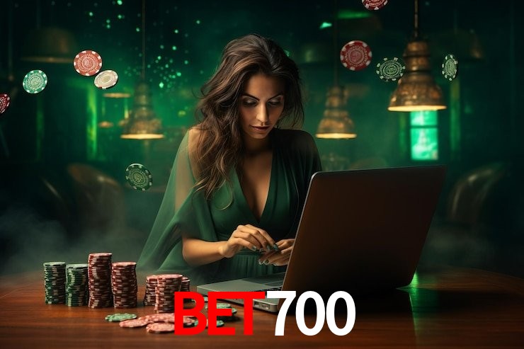 Segurança e privacidade no APP BET700