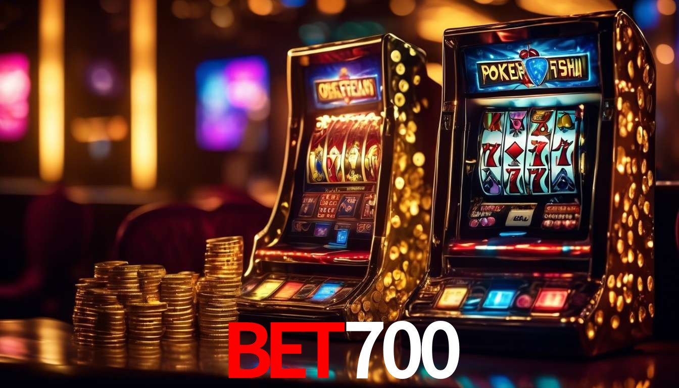 Desvendando o Mundo dos Jogos Virtuais na BET700