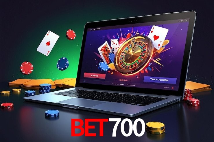 Promoções Sazonais BET700