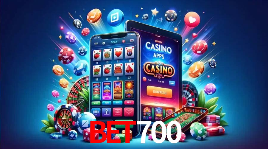 Platform Technology BET700