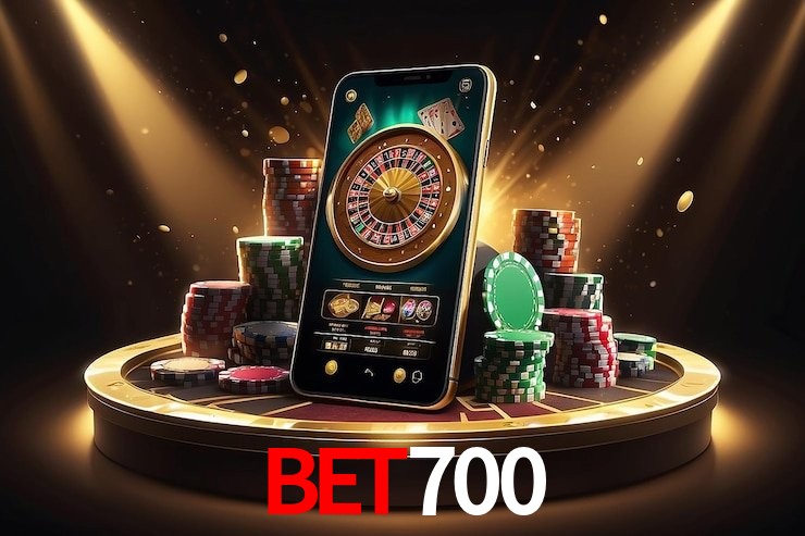 Benefícios da Conta BET700