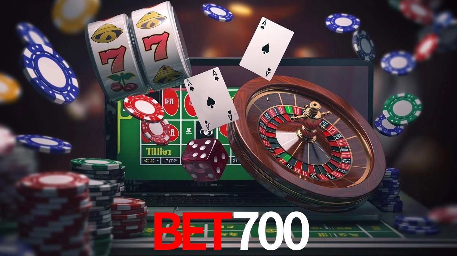 BET700 App Interface