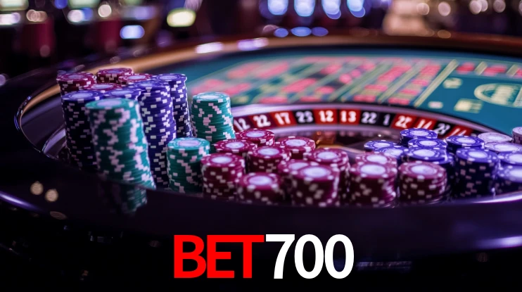 VIP Casino BET700