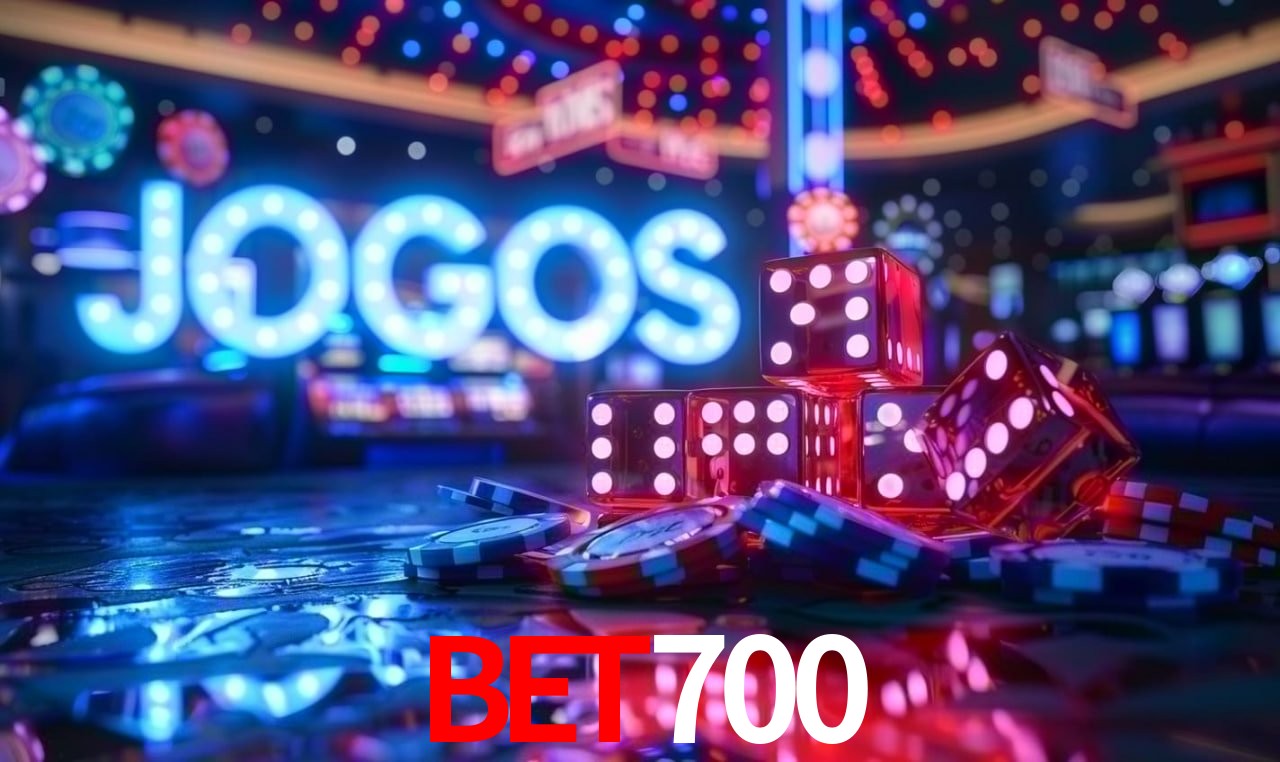 Roda da fortuna na BET700