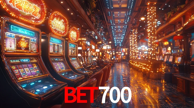 BET700.com