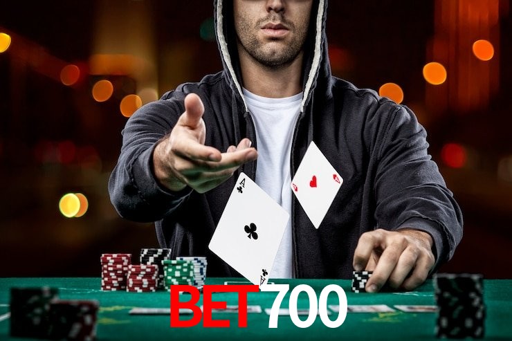 BET700.com