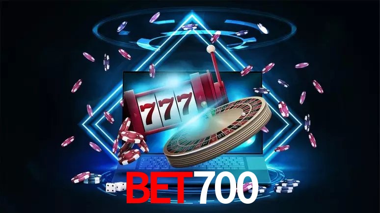 Casino Ao Vivo BET700