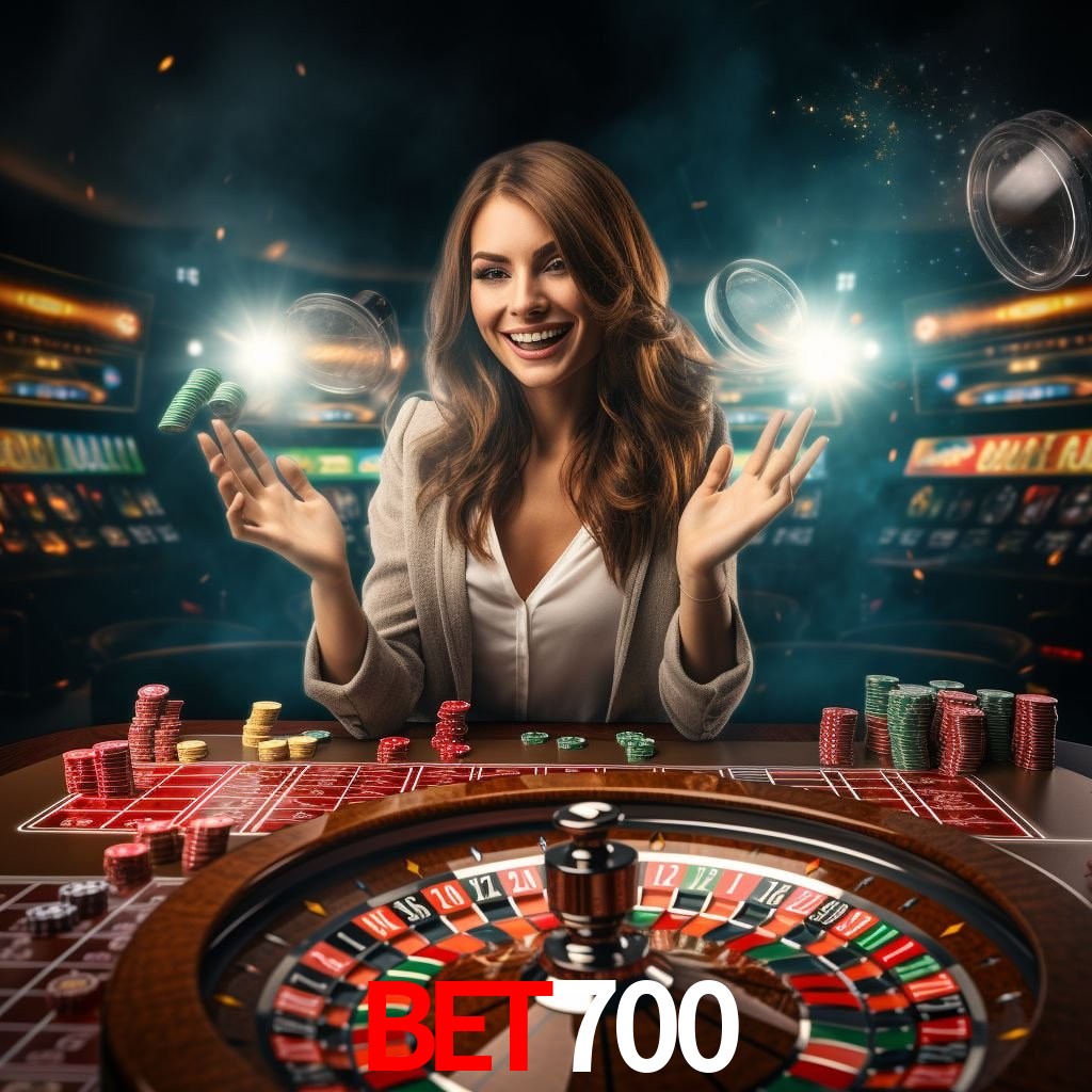 Explore as vantagens do BET700: serviço profissional e confiabilidade