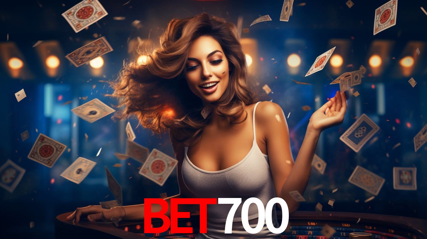 BET700.com