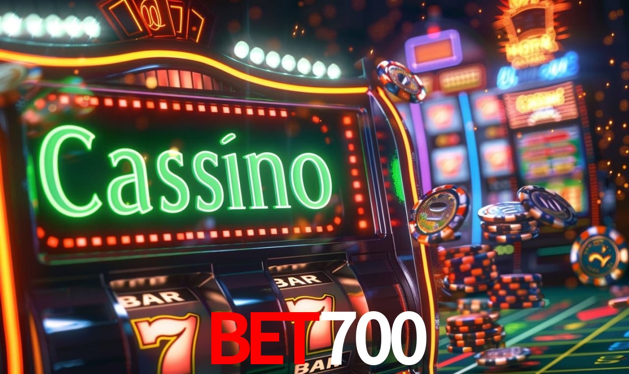 Login Seguro BET700