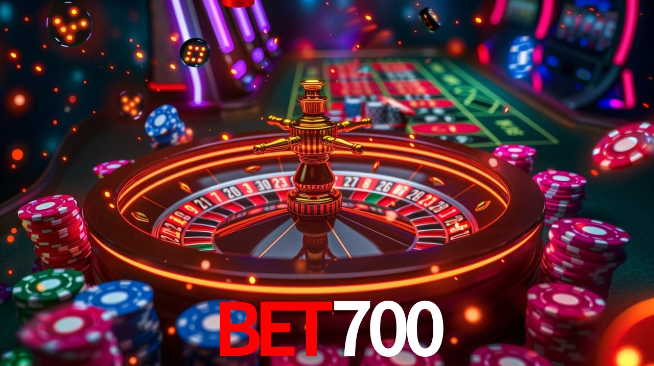cassino BET700
