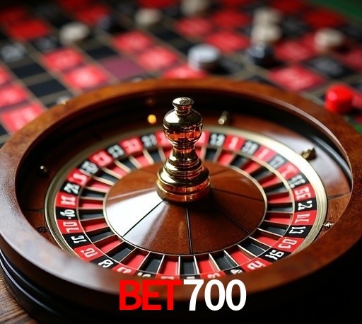 Jogos populares e pagamentos rápidos na BET700