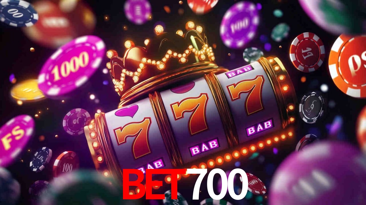 Live Casino BET700