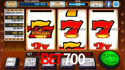 Desvendando o Mundo dos Jogos Virtuais na BET700