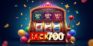 Integração de APIs BET700
