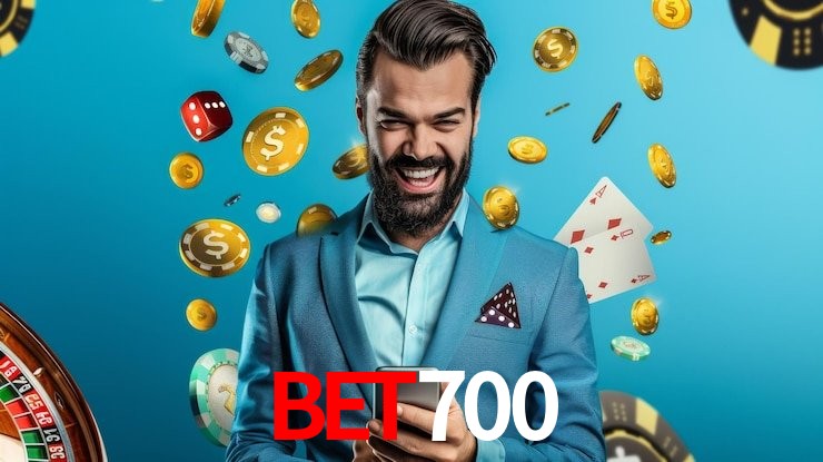 Slot Games BET700