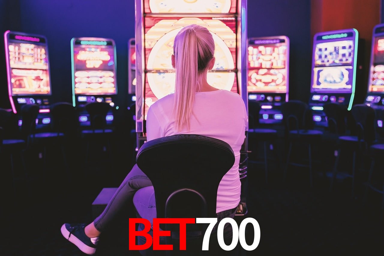 Game Providers BET700