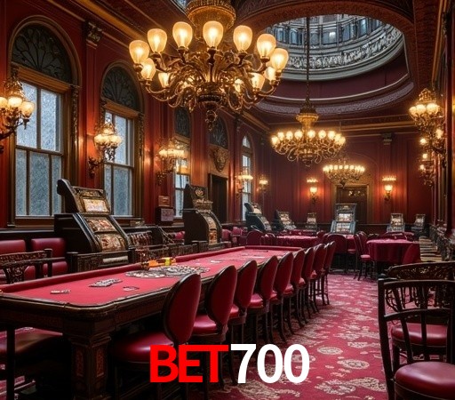 Promoção Relâmpago BET700