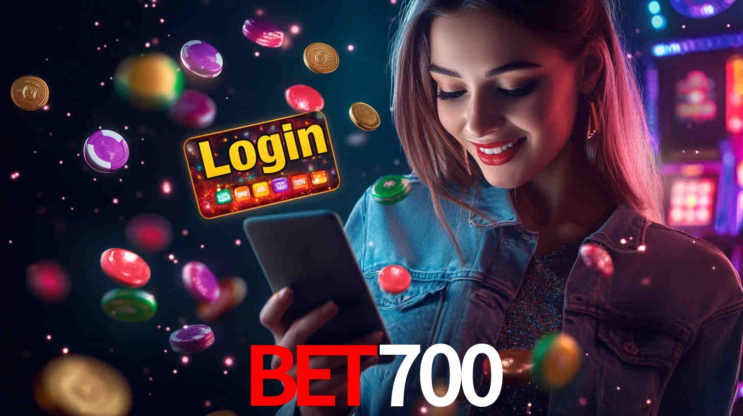 Apostas Esportivas na BET700: Um Guia Completo